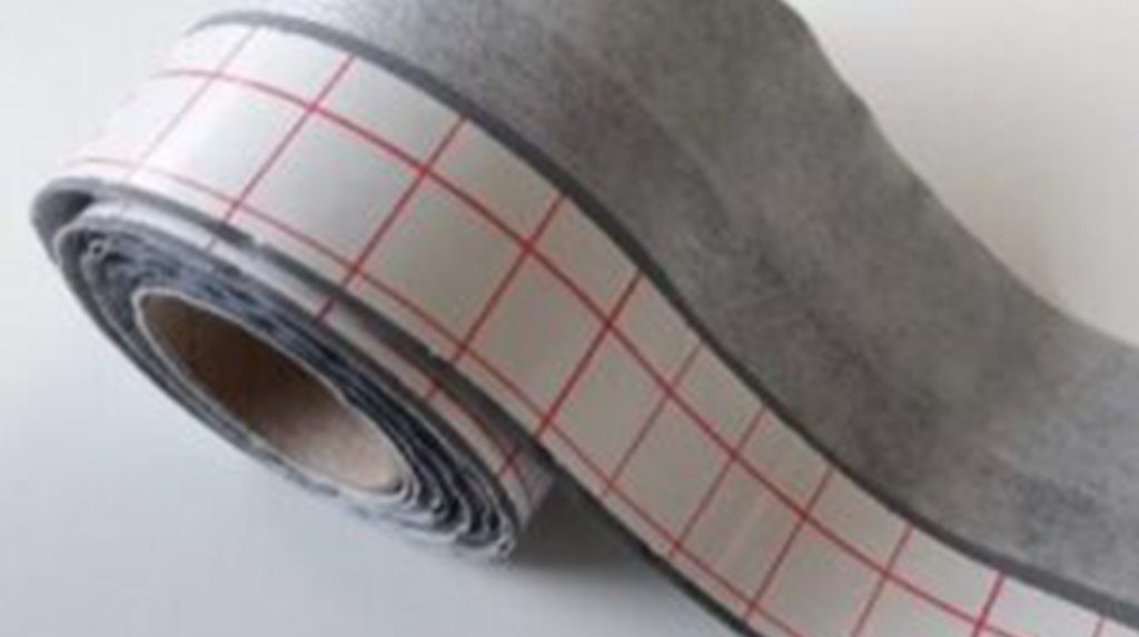 Gold Sponsor of the TTA Tiling show